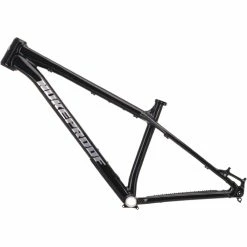 Nukeproof Scout 275 Alloy MTB Frame -VTT Soldes Magasin Nukeproof Scout 275 Alloy Mountain Bike Frame Black 2022 04