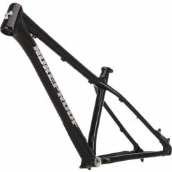 Nukeproof Scout 275 Alloy MTB Frame -VTT Soldes Magasin Nukeproof Scout 275 Alloy Mountain Bike Frame Black 2022 05