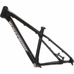 Nukeproof Scout 275 Alloy MTB Frame -VTT Soldes Magasin Nukeproof Scout 275 Alloy Mountain Bike Frame Black 2022 06