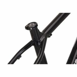 Nukeproof Scout 275 Alloy MTB Frame -VTT Soldes Magasin Nukeproof Scout 275 Alloy Mountain Bike Frame Black 2022 12