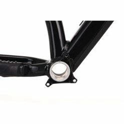 Nukeproof Scout 275 Alloy MTB Frame -VTT Soldes Magasin Nukeproof Scout 275 Alloy Mountain Bike Frame Black 2022 13