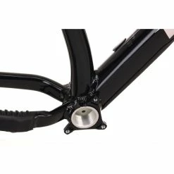 Nukeproof Scout 275 Alloy MTB Frame -VTT Soldes Magasin Nukeproof Scout 275 Alloy Mountain Bike Frame Black 2022 14