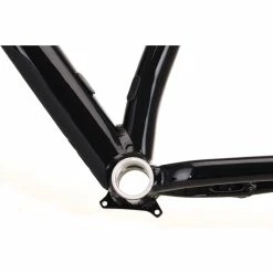 Nukeproof Scout 275 Alloy MTB Frame -VTT Soldes Magasin Nukeproof Scout 275 Alloy Mountain Bike Frame Black 2022 15