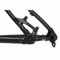 Nukeproof Scout 275 Alloy MTB Frame -VTT Soldes Magasin Nukeproof Scout 275 Alloy Mountain Bike Frame Black 2022 17