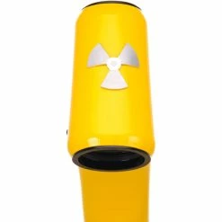 Nukeproof Scout 275 Alloy MTB Frame -VTT Soldes Magasin Nukeproof Scout 275 Alloy Mountain Bike Frame Yellow 202207