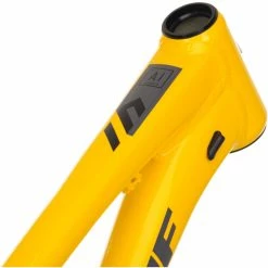 Nukeproof Scout 275 Alloy MTB Frame -VTT Soldes Magasin Nukeproof Scout 275 Alloy Mountain Bike Frame Yellow 202208