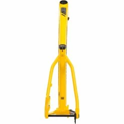 Nukeproof Scout 275 Alloy MTB Frame -VTT Soldes Magasin Nukeproof Scout 275 Alloy Mountain Bike Frame Yellow 202210