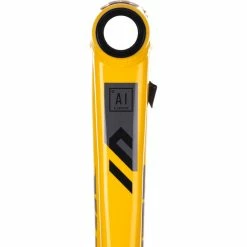 Nukeproof Scout 275 Alloy MTB Frame -VTT Soldes Magasin Nukeproof Scout 275 Alloy Mountain Bike Frame Yellow 202211