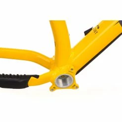 Nukeproof Scout 275 Alloy MTB Frame -VTT Soldes Magasin Nukeproof Scout 275 Alloy Mountain Bike Frame Yellow 202213