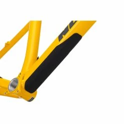 Nukeproof Scout 275 Alloy MTB Frame -VTT Soldes Magasin Nukeproof Scout 275 Alloy Mountain Bike Frame Yellow 202214