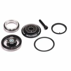 Nukeproof Scout 275 Alloy MTB Frame -VTT Soldes Magasin Nukeproof Scout 275 Alloy Mountain Bike Frame Yellow 202219