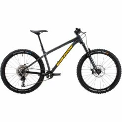 Nukeproof Scout 275 Comp Alloy Mountain Bike (Deore12)