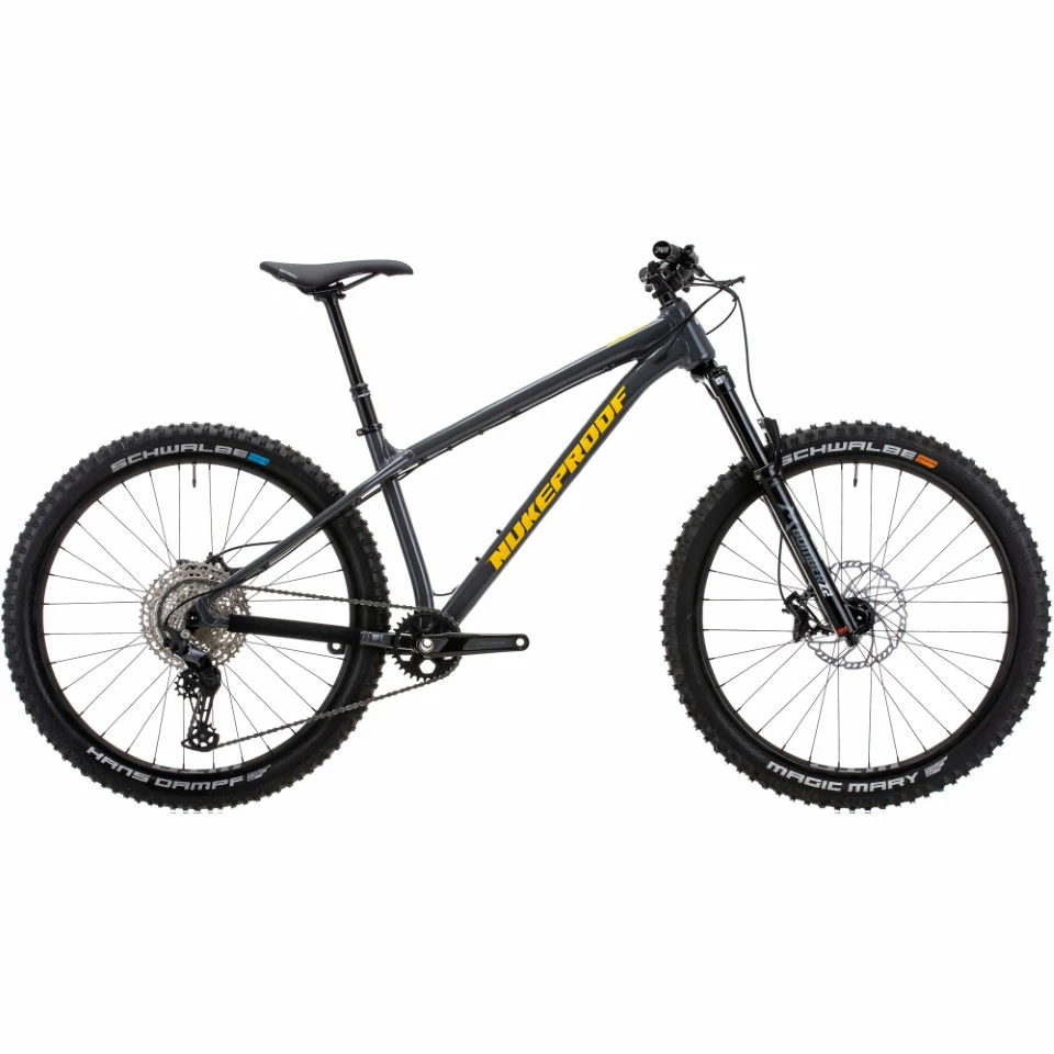 Nukeproof Scout 275 Comp Alloy Mountain Bike (Deore12) 1 Nukeproof Scout 275 Comp Alloy Mountain Bike (Deore12)
