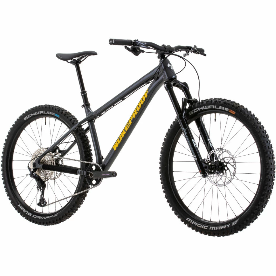 Nukeproof Scout 275 Comp Alloy Mountain Bike (Deore12) 2 Nukeproof Scout 275 Comp Alloy Mountain Bike (Deore12) – Image 2