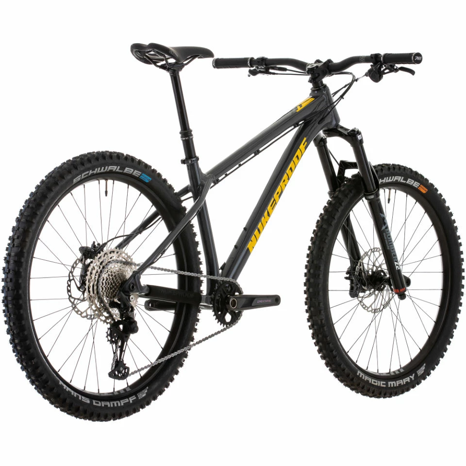 Nukeproof Scout 275 Comp Alloy Mountain Bike (Deore12) 3 Nukeproof Scout 275 Comp Alloy Mountain Bike (Deore12) – Image 3