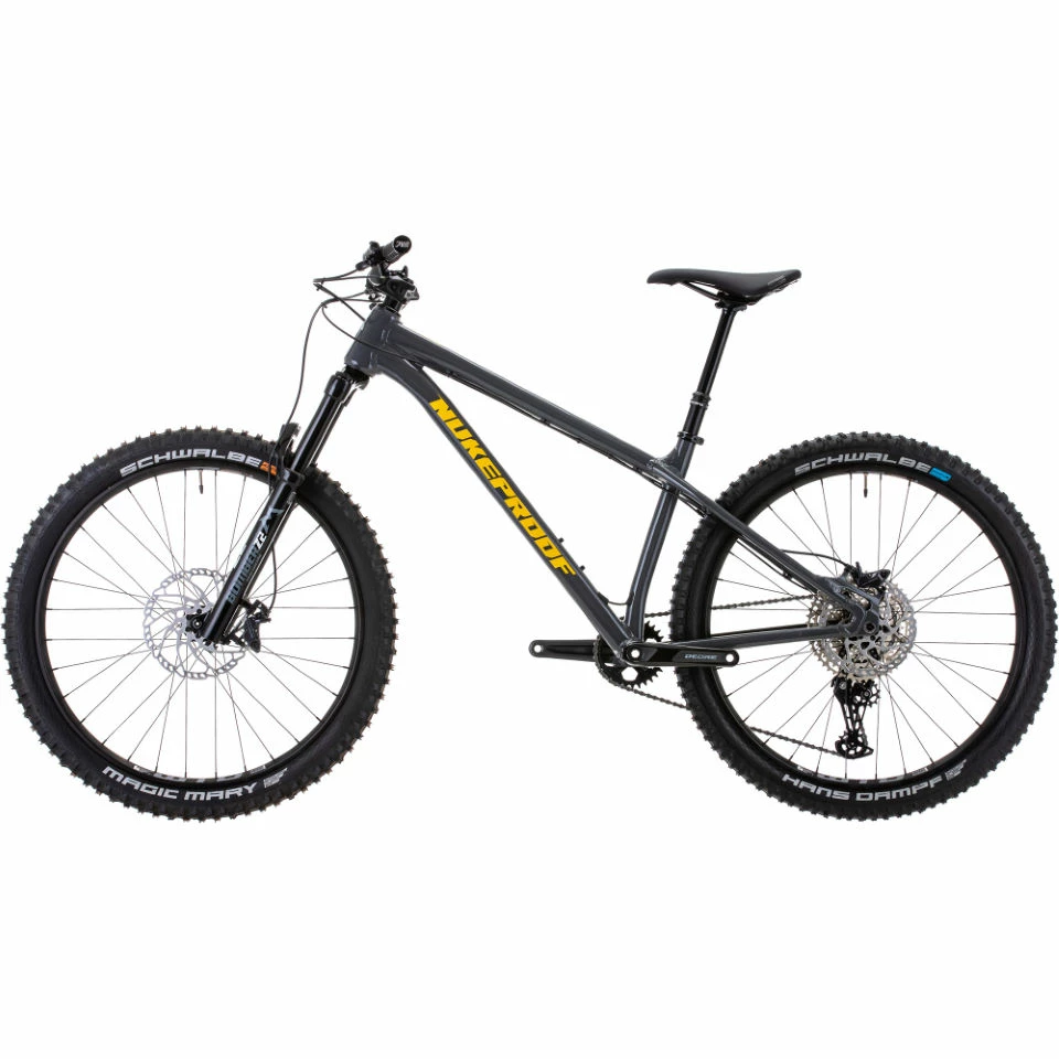 Nukeproof Scout 275 Comp Alloy Mountain Bike (Deore12) 4 Nukeproof Scout 275 Comp Alloy Mountain Bike (Deore12) – Image 4