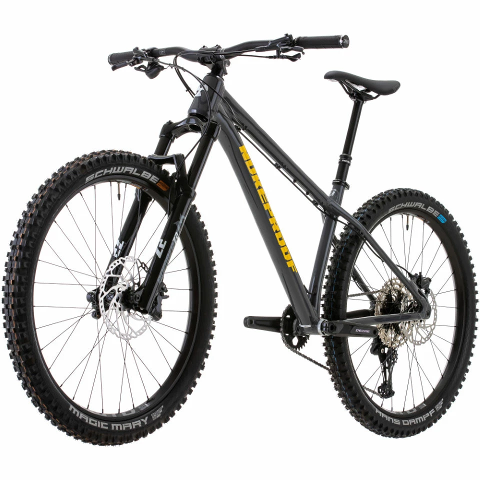 Nukeproof Scout 275 Comp Alloy Mountain Bike (Deore12) 5 Nukeproof Scout 275 Comp Alloy Mountain Bike (Deore12) – Image 5