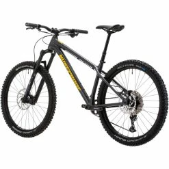 Nukeproof Scout 275 Comp Alloy Mountain Bike (Deore12) 22 Nukeproof Scout 275 Comp Alloy Mountain Bike (Deore12) -VTT Soldes Magasin Nukeproof Scout 275 Comp Alloy Bike Deore12 Bullet Grey 2022 06