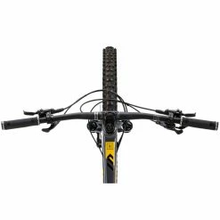 Nukeproof Scout 275 Comp Alloy Mountain Bike (Deore12) 23 Nukeproof Scout 275 Comp Alloy Mountain Bike (Deore12) -VTT Soldes Magasin Nukeproof Scout 275 Comp Alloy Bike Deore12 Bullet Grey 2022 07