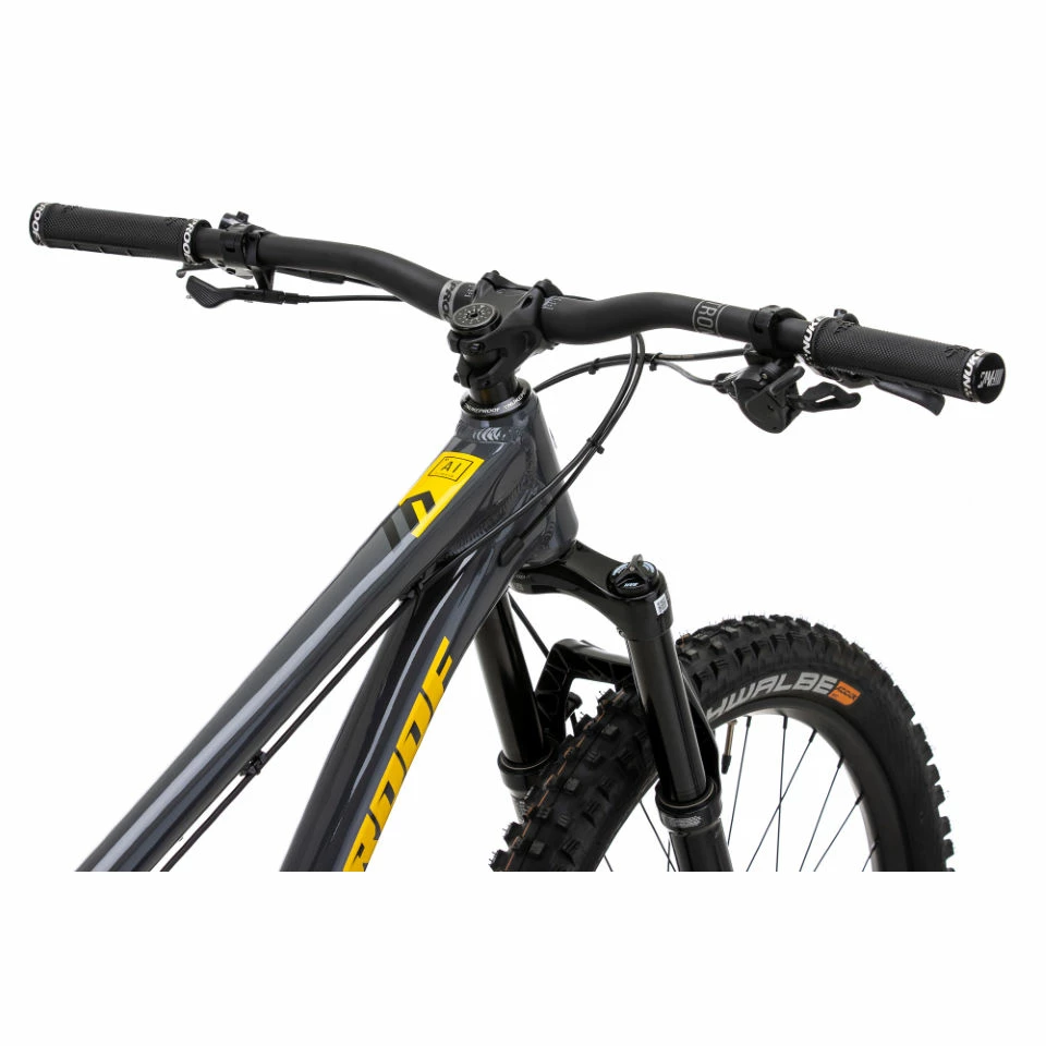 Nukeproof Scout 275 Comp Alloy Mountain Bike (Deore12) 8 Nukeproof Scout 275 Comp Alloy Mountain Bike (Deore12) – Image 8