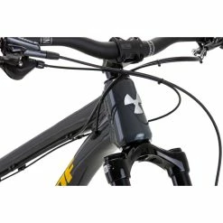 Nukeproof Scout 275 Comp Alloy Mountain Bike (Deore12) 25 Nukeproof Scout 275 Comp Alloy Mountain Bike (Deore12) -VTT Soldes Magasin Nukeproof Scout 275 Comp Alloy Bike Deore12 Bullet Grey 2022 09