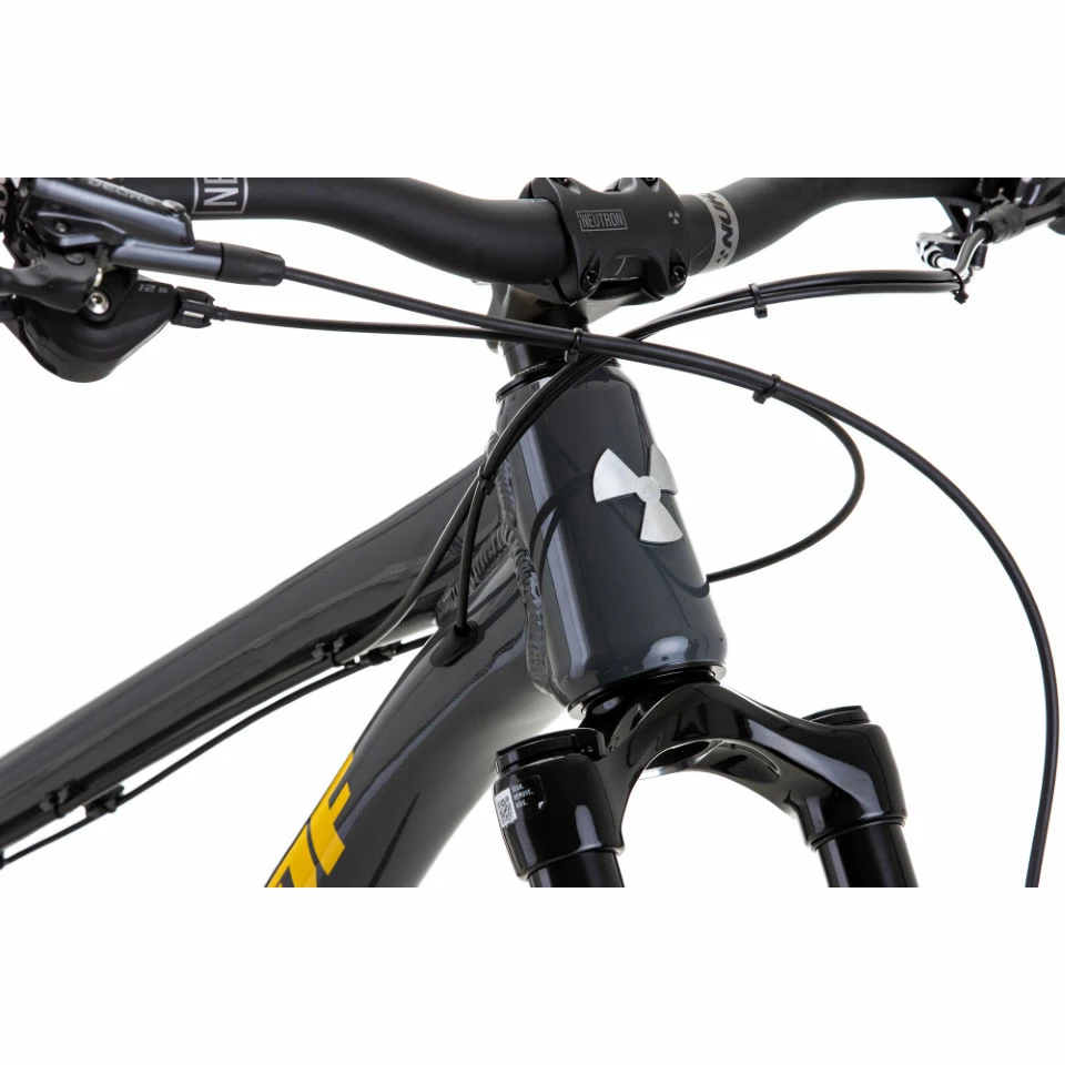 Nukeproof Scout 275 Comp Alloy Mountain Bike (Deore12) 9 Nukeproof Scout 275 Comp Alloy Mountain Bike (Deore12) – Image 9