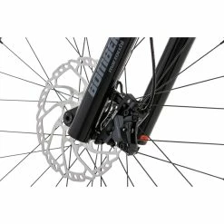 Nukeproof Scout 275 Comp Alloy Mountain Bike (Deore12) 28 Nukeproof Scout 275 Comp Alloy Mountain Bike (Deore12) -VTT Soldes Magasin Nukeproof Scout 275 Comp Alloy Bike Deore12 Bullet Grey 2022 12