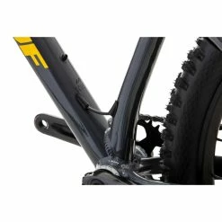 Nukeproof Scout 275 Comp Alloy Mountain Bike (Deore12) 33 Nukeproof Scout 275 Comp Alloy Mountain Bike (Deore12) -VTT Soldes Magasin Nukeproof Scout 275 Comp Alloy Bike Deore12 Bullet Grey 2022 17
