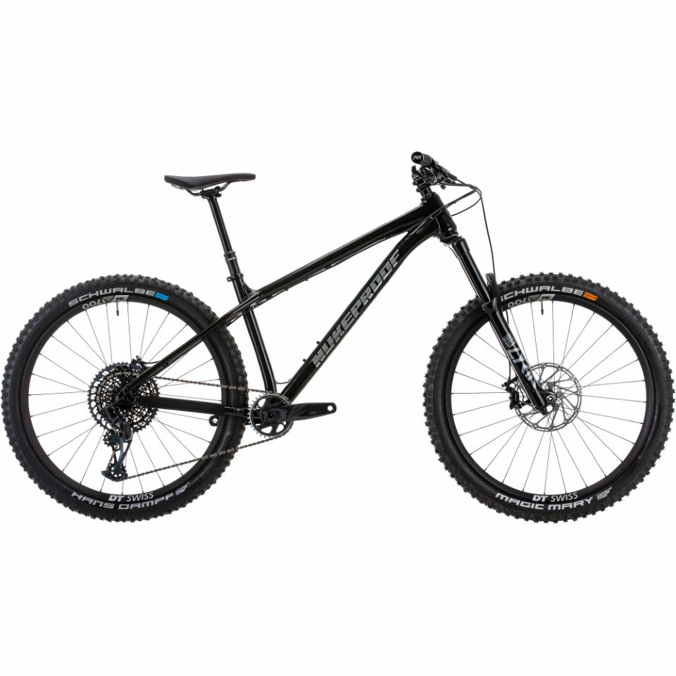 Nukeproof Scout 275 RS Alloy Mountain Bike (GX Eagle) 1 Nukeproof Scout 275 RS Alloy Mountain Bike (GX Eagle)