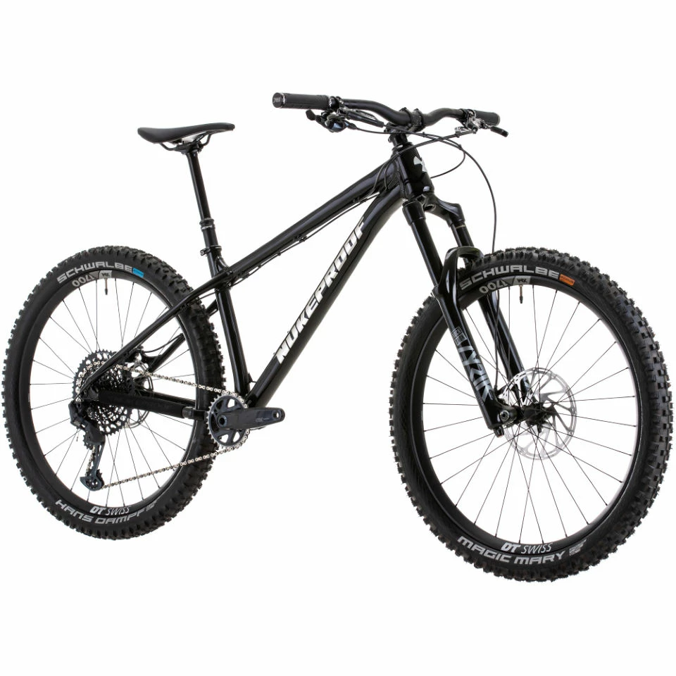 Nukeproof Scout 275 RS Alloy Mountain Bike (GX Eagle) 2 Nukeproof Scout 275 RS Alloy Mountain Bike (GX Eagle) – Image 2