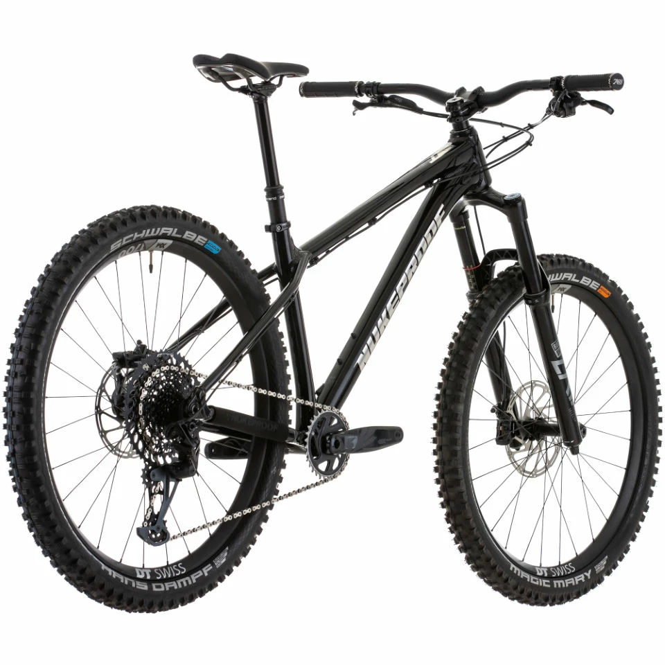 Nukeproof Scout 275 RS Alloy Mountain Bike (GX Eagle) 3 Nukeproof Scout 275 RS Alloy Mountain Bike (GX Eagle) – Image 3