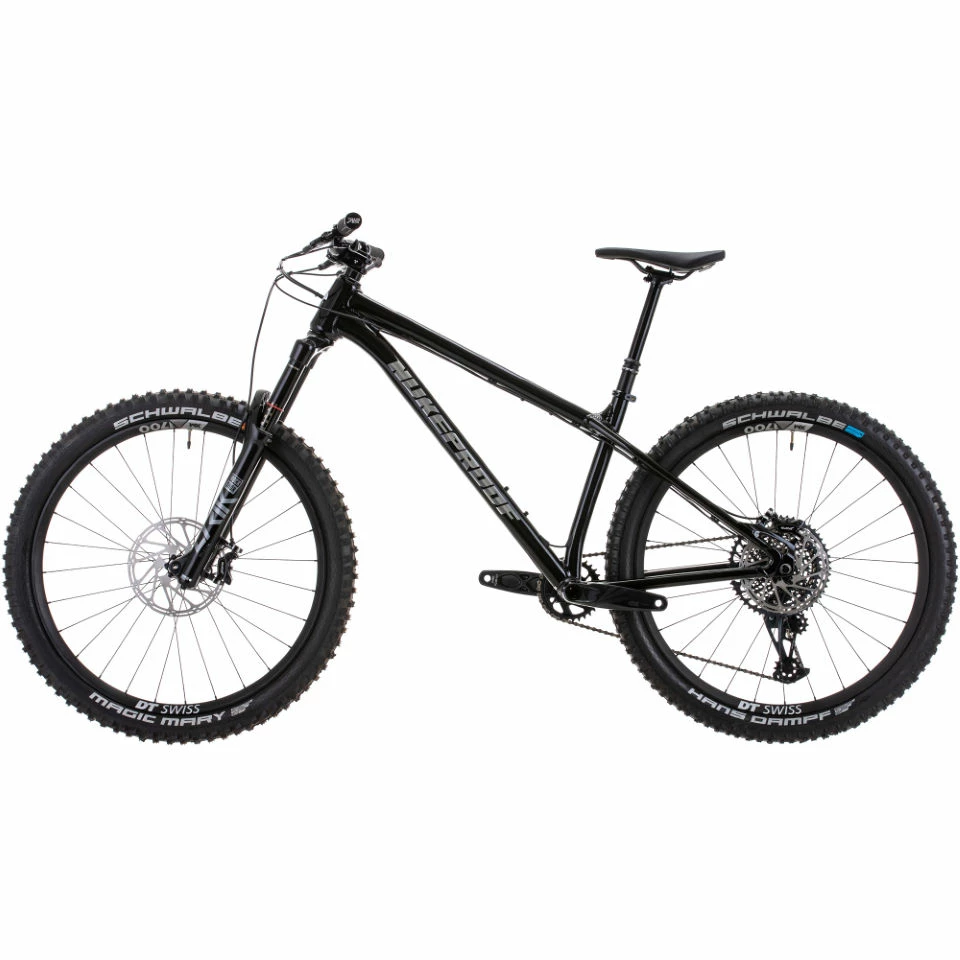 Nukeproof Scout 275 RS Alloy Mountain Bike (GX Eagle) 4 Nukeproof Scout 275 RS Alloy Mountain Bike (GX Eagle) – Image 4