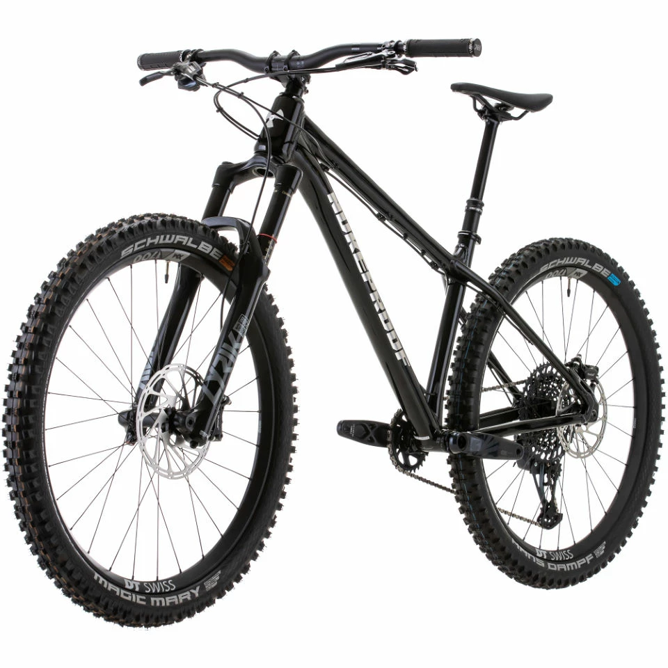 Nukeproof Scout 275 RS Alloy Mountain Bike (GX Eagle) 5 Nukeproof Scout 275 RS Alloy Mountain Bike (GX Eagle) – Image 5