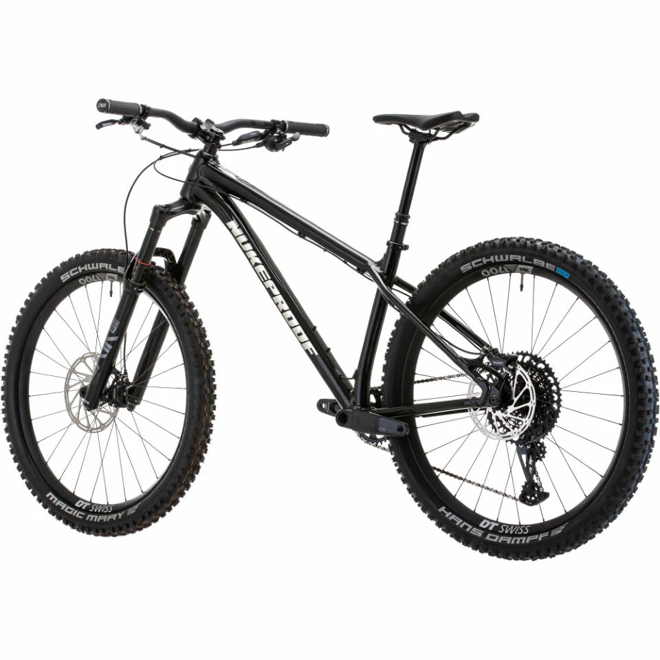 Nukeproof Scout 275 RS Alloy Mountain Bike (GX Eagle) 6 Nukeproof Scout 275 RS Alloy Mountain Bike (GX Eagle) – Image 6