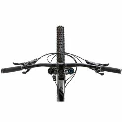 Nukeproof Scout 275 RS Alloy Mountain Bike (GX Eagle) 23 Nukeproof Scout 275 RS Alloy Mountain Bike (GX Eagle) -VTT Soldes Magasin Nukeproof Scout 275 RS Alloy Bike GX Eagle 2022 Black 07