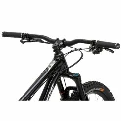 Nukeproof Scout 275 RS Alloy Mountain Bike (GX Eagle) 24 Nukeproof Scout 275 RS Alloy Mountain Bike (GX Eagle) -VTT Soldes Magasin Nukeproof Scout 275 RS Alloy Bike GX Eagle 2022 Black 08