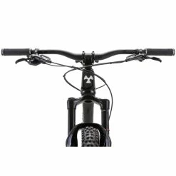 Nukeproof Scout 275 RS Alloy Mountain Bike (GX Eagle) 26 Nukeproof Scout 275 RS Alloy Mountain Bike (GX Eagle) -VTT Soldes Magasin Nukeproof Scout 275 RS Alloy Bike GX Eagle 2022 Black 10