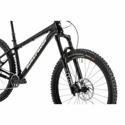 Nukeproof Scout 275 RS Alloy Mountain Bike (GX Eagle) 27 Nukeproof Scout 275 RS Alloy Mountain Bike (GX Eagle) -VTT Soldes Magasin Nukeproof Scout 275 RS Alloy Bike GX Eagle 2022 Black 11