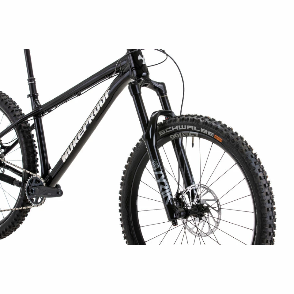 Nukeproof Scout 275 RS Alloy Mountain Bike (GX Eagle) 11 Nukeproof Scout 275 RS Alloy Mountain Bike (GX Eagle) – Image 11