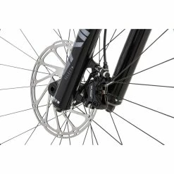 Nukeproof Scout 275 RS Alloy Mountain Bike (GX Eagle) 28 Nukeproof Scout 275 RS Alloy Mountain Bike (GX Eagle) -VTT Soldes Magasin Nukeproof Scout 275 RS Alloy Bike GX Eagle 2022 Black 12