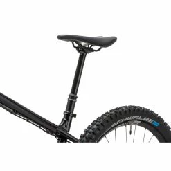Nukeproof Scout 275 RS Alloy Mountain Bike (GX Eagle) 29 Nukeproof Scout 275 RS Alloy Mountain Bike (GX Eagle) -VTT Soldes Magasin Nukeproof Scout 275 RS Alloy Bike GX Eagle 2022 Black 13