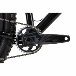 Nukeproof Scout 275 RS Alloy Mountain Bike (GX Eagle) 30 Nukeproof Scout 275 RS Alloy Mountain Bike (GX Eagle) -VTT Soldes Magasin Nukeproof Scout 275 RS Alloy Bike GX Eagle 2022 Black 14