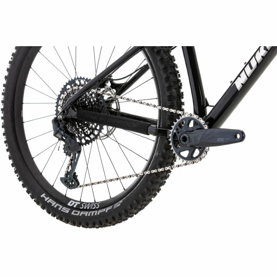 Nukeproof Scout 275 RS Alloy Mountain Bike (GX Eagle) 15 Nukeproof Scout 275 RS Alloy Mountain Bike (GX Eagle) – Image 15