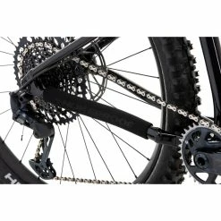 Nukeproof Scout 275 RS Alloy Mountain Bike (GX Eagle) 32 Nukeproof Scout 275 RS Alloy Mountain Bike (GX Eagle) -VTT Soldes Magasin Nukeproof Scout 275 RS Alloy Bike GX Eagle 2022 Black 16