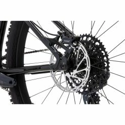 Nukeproof Scout 275 RS Alloy Mountain Bike (GX Eagle) 33 Nukeproof Scout 275 RS Alloy Mountain Bike (GX Eagle) -VTT Soldes Magasin Nukeproof Scout 275 RS Alloy Bike GX Eagle 2022 Black 17
