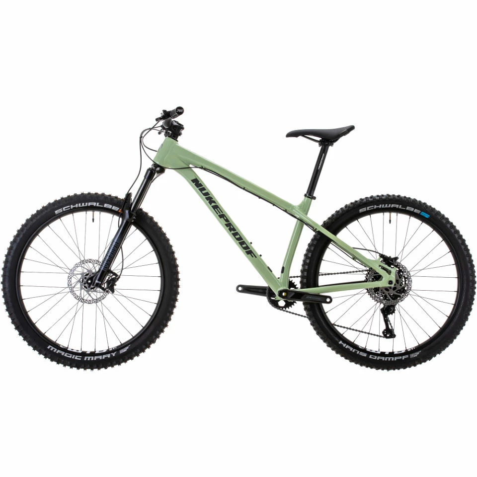 Nukeproof Scout 275 Race Alloy Mountain Bike (Deore10) 4 Nukeproof Scout 275 Race Alloy Mountain Bike (Deore10) – Image 4