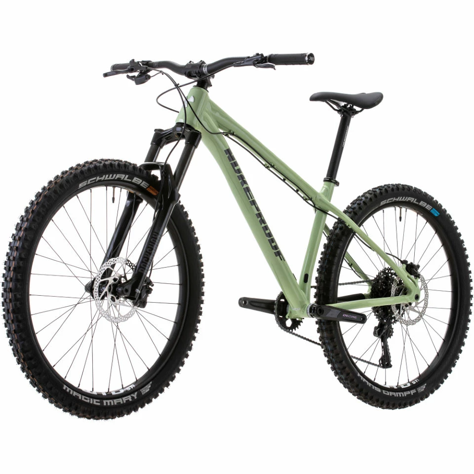 Nukeproof Scout 275 Race Alloy Mountain Bike (Deore10) 5 Nukeproof Scout 275 Race Alloy Mountain Bike (Deore10) – Image 5