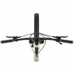Nukeproof Scout 275 Race Alloy Mountain Bike (Deore10) 23 Nukeproof Scout 275 Race Alloy Mountain Bike (Deore10) -VTT Soldes Magasin Nukeproof Scout 275 Race Alloy Bike Deore10 2022 Artichoke Green 07