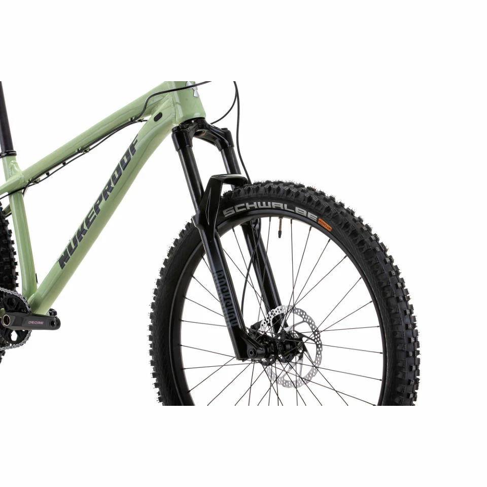 Nukeproof Scout 275 Race Alloy Mountain Bike (Deore10) 11 Nukeproof Scout 275 Race Alloy Mountain Bike (Deore10) – Image 11