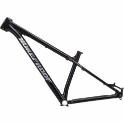 Nukeproof Scout 290 Alloy MTB Frame -VTT Soldes Magasin Nukeproof Scout 290 Alloy MTB Frame Black 2022 04
